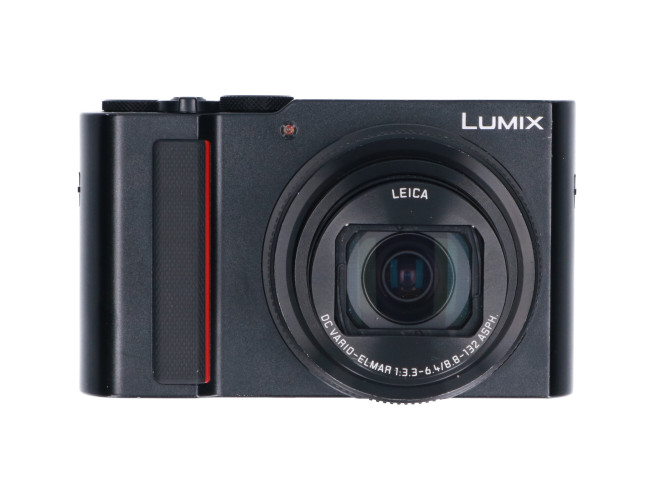 Tweedehands Panasonic TZ200 Zwart CM2910
