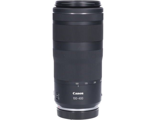 Tweedehands Canon RF 100-400mm f/5.6-8 IS USM CM2924