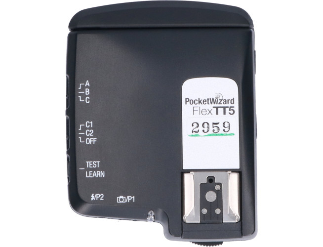 Tweedehands PocketWizard Flex TT5 Nikon CM2959