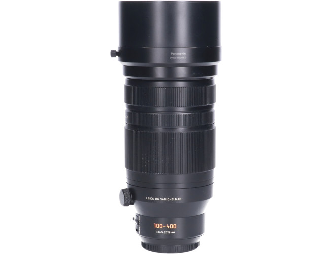 Tweedehands Panasonic Leica DG Vario Elmarit 100-400mm f/4.0-6.3 ASPH Power OIS CM2970