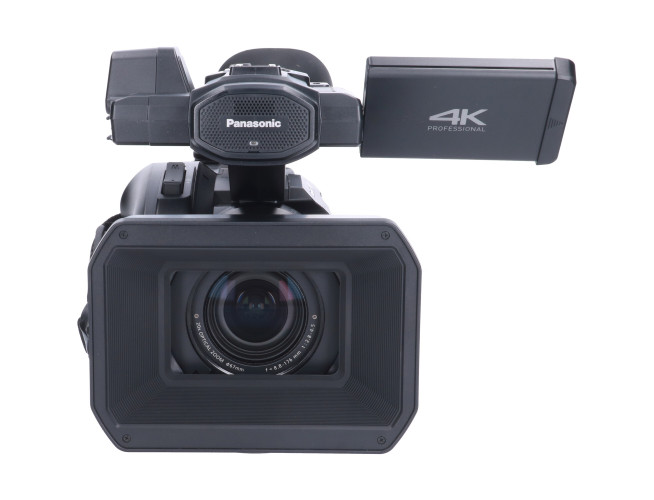 Tweedehands Panasonic HC-X20 CM2978