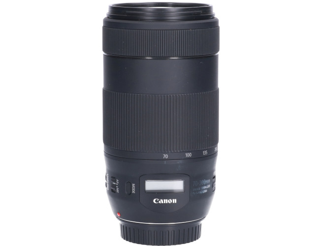 Tweedehands Canon EF 70-300mm f/4.0-5.6 IS II USM CM2984