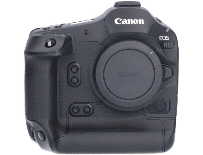Tweedehands Canon EOS R1 Body CM2988