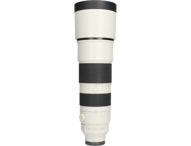 Tweedehands Sony FE 200-600mm f/5.6-6.3 G OSS CM2991