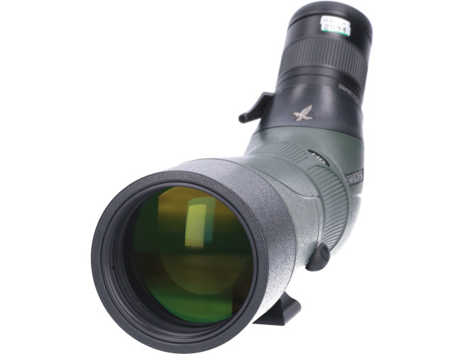 Tweedehands Swarovski ATS 65HD + 25x50 oculair CM2994