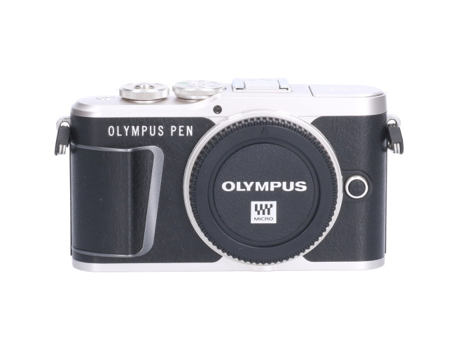 Tweedehands Olympus Pen E-PL9 Body CM3007