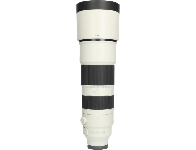 Tweedehands Sony FE 200-600mm f/5.6-6.3 G OSS CM3026