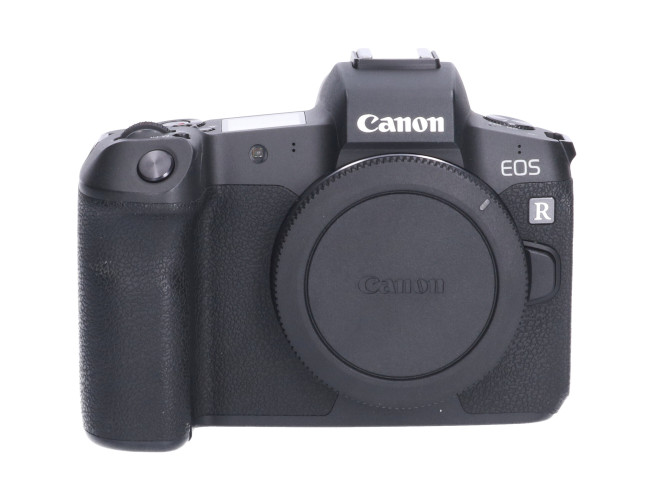 Tweedehands Canon EOS R Body CM3034