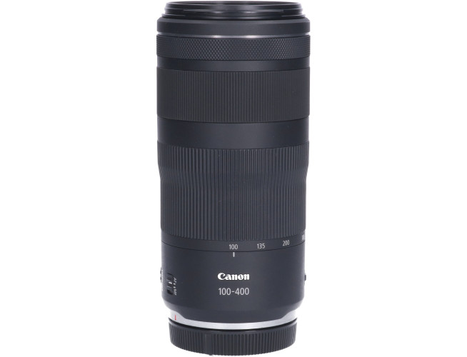 Tweedehands Canon RF 100-400mm f/5.6-8 IS USM CM3036