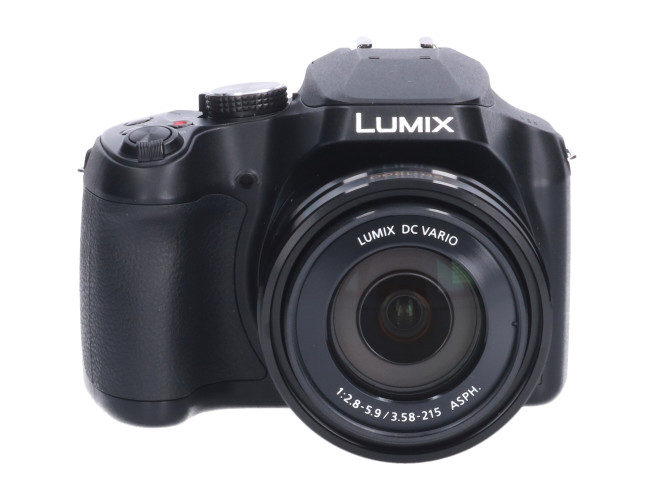 Tweedehands Panasonic Lumix DC-FZ82 CM3042