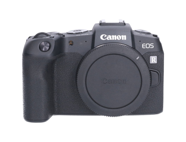 Tweedehands Canon EOS RP Body CM3053