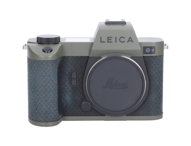 Tweedehands Leica SL2-S Reporter CM3061