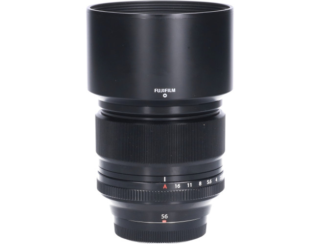 Tweedehands Fujifilm XF 56mm f/1.2 R CM3088