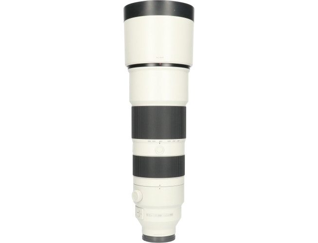Tweedehands Sony FE 200-600mm f/5.6-6.3 G OSS CM3112