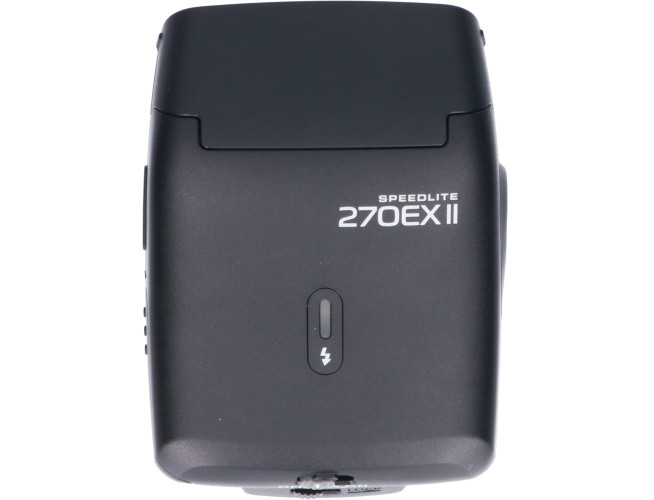 Tweedehands Canon Speedlite 270 EX II CM3147