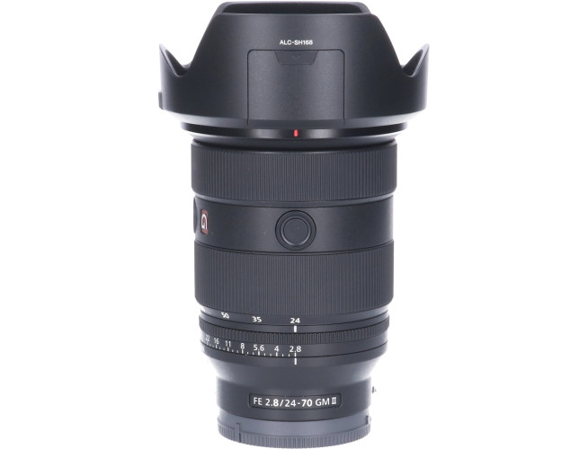 Tweedehands Sony FE 24-70mm f/2.8 GM II CM3261