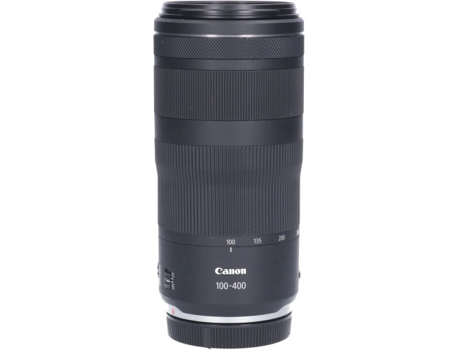 Tweedehands Canon RF 100-400mm f/5.6-8 IS USM CM3214