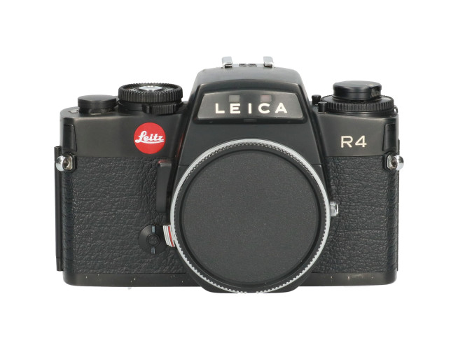 Tweedehands Leica R4 Body CM3227