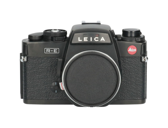 Tweedehands Leica R-E CM3228