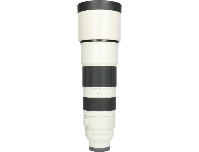 Tweedehands Sony FE 200-600mm f/5.6-6.3 G OSS CM3236