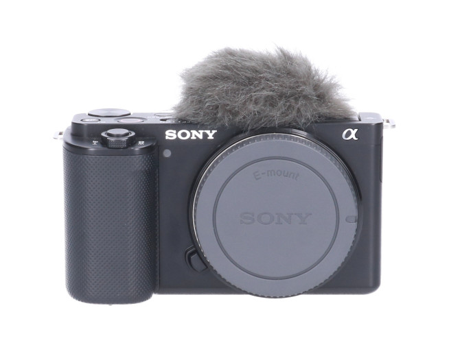 Tweedehands Sony ZV-E10 Body CM3254