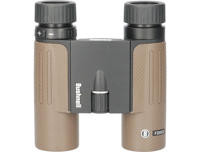 Tweedehands Bushnell Forge 10x30 CM3256