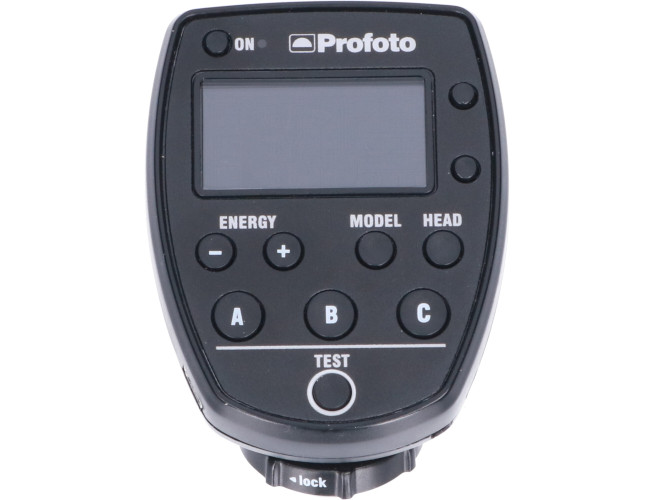 Tweedehands Profoto Air Remote TTL-N voor Nikon (901040) CM3266