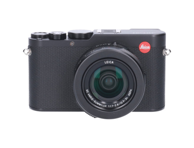 Tweedehands Leica D-Lux 8 CM3272