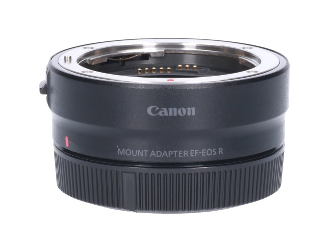 Tweedehands Canon Mount Adapter EF - RF CM3291