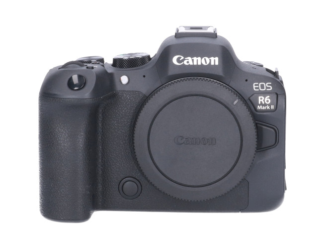 Tweedehands Canon EOS R6 Mark II Body CM3294
