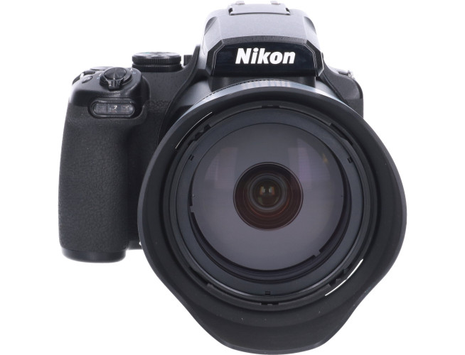 Tweedehands Nikon Coolpix P1000 CM3289
