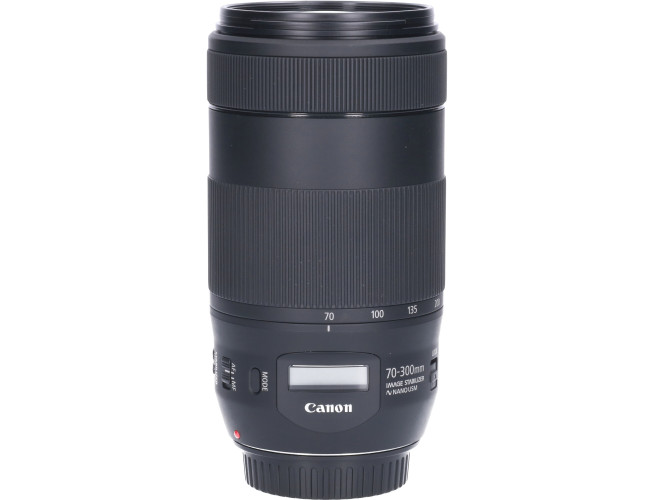 Tweedehands Canon EF 70-300mm f/4.0-5.6 IS II USM CM3321