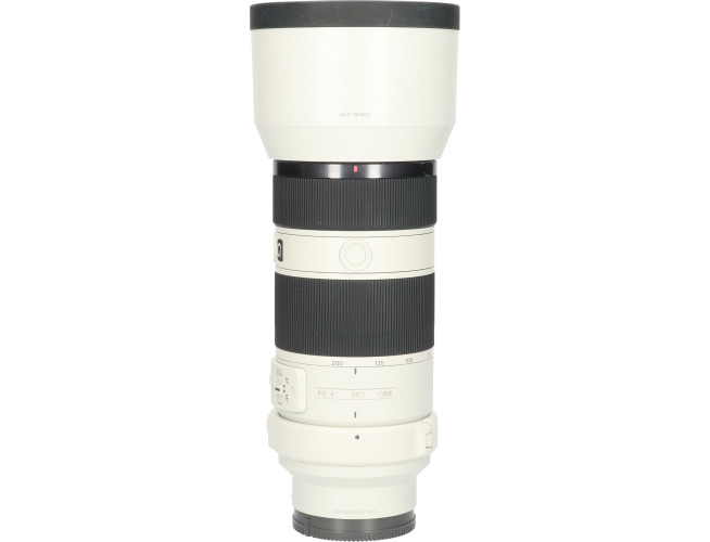 Tweedehands Sony FE 70-200mm f/4.0 G OSS CM3322