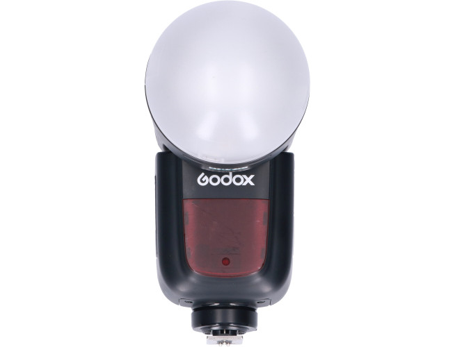 Tweedehands Godox Speedlite V1 Canon Kit CM3373