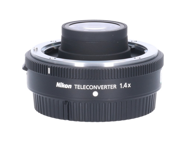 Tweedehands Nikon Z Teleconverter 1.4x CM3382