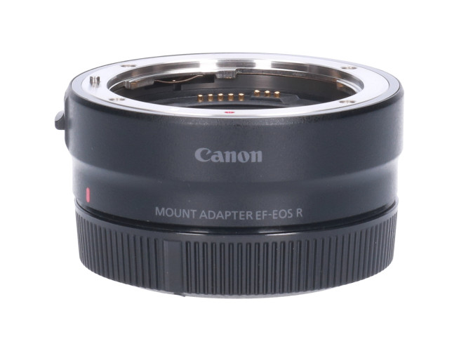 Tweedehands Canon Mount Adapter EF - RF CM3451