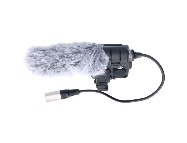 Tweedehands Sony XLR-K3M Adapter Kit CM3478