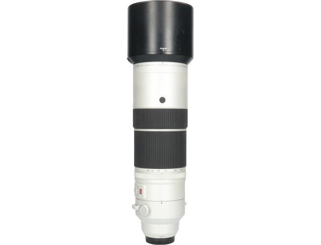 Tweedehands Fujifilm XF 150-600mm f/5.6-8.0 R LM OIS WR CM3500
