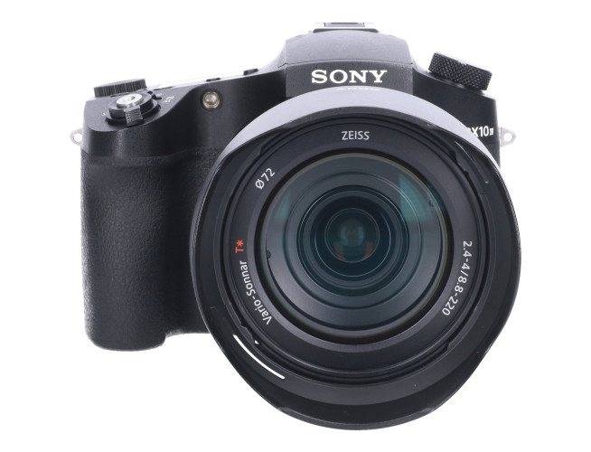 Tweedehands Sony DSC-RX10 IV CM3535