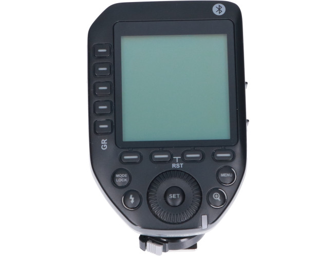 Tweedehands Godox X Pro II Transmitter For Canon CM3544