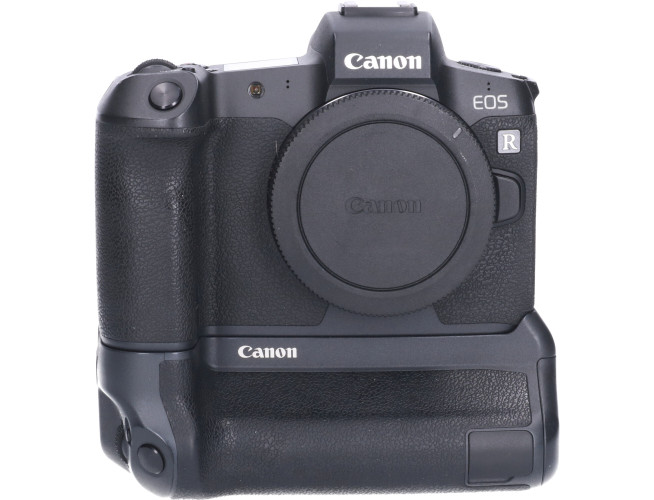 Tweedehands Canon EOS R Body CM3559