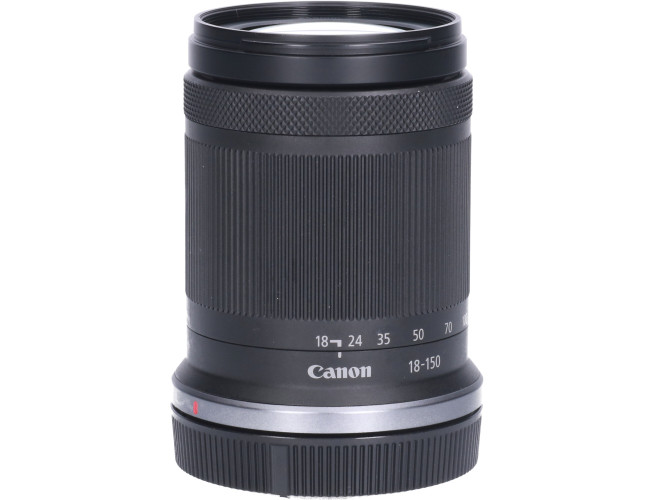 Tweedehands Canon RF-S 18-150mm f/3.5-6.3 IS STM CM3574