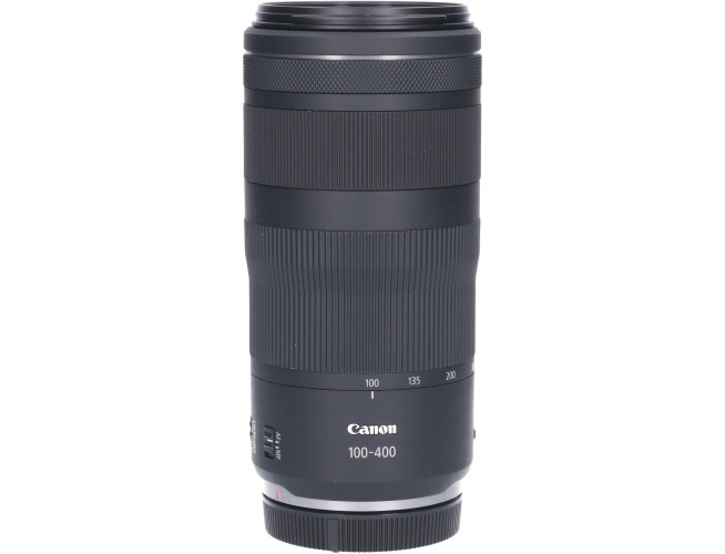 Tweedehands Canon RF 100-400mm f/5.6-8 IS USM CM3652