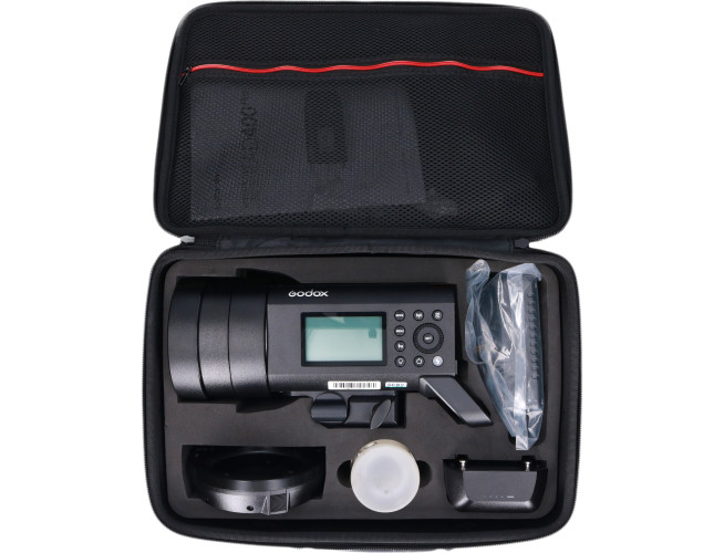 Tweedehands Godox AD400 Pro CM3692