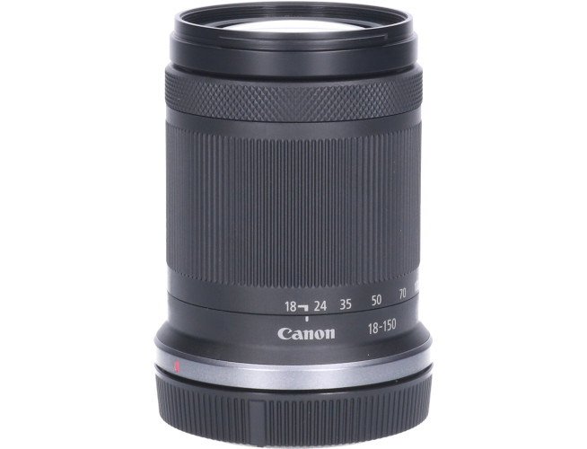 Tweedehands Canon RF-S 18-150mm f/3.5-6.3 IS STM CM3707