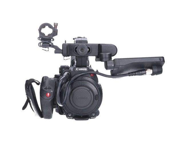 Tweedehands Canon C200 CM3713
