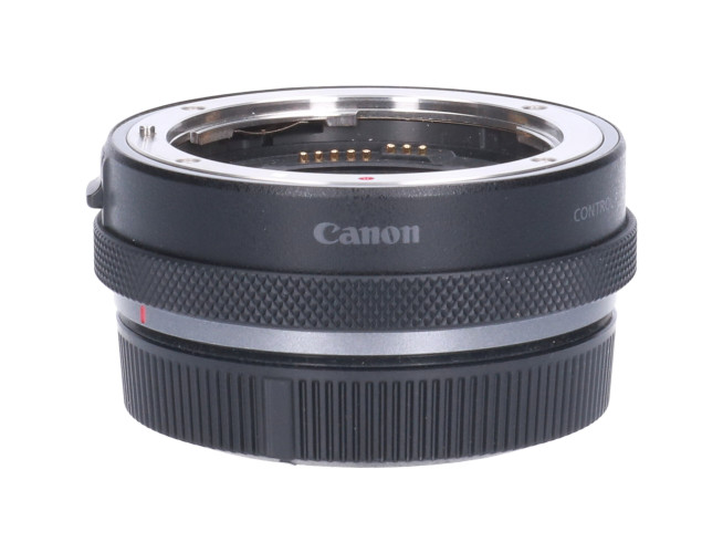Tweedehands Canon Control Ring EF - RF Adapter CM3722