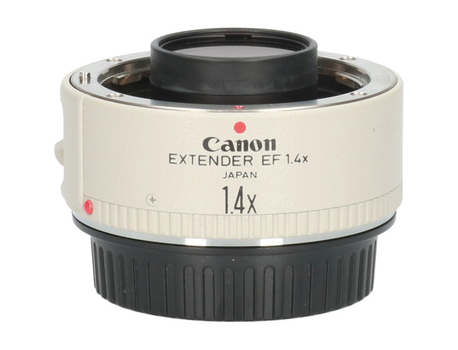 Tweedehands Canon 1.4x Extender CM3724