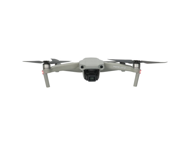 Tweedehands DJI Mavic Air 2 Fly More combo CM3746
