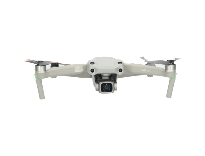 Tweedehands DJI Air 2S Fly More Combo CM3747